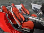 Mitsubishi Tarmac Spyder Concept 2003 года